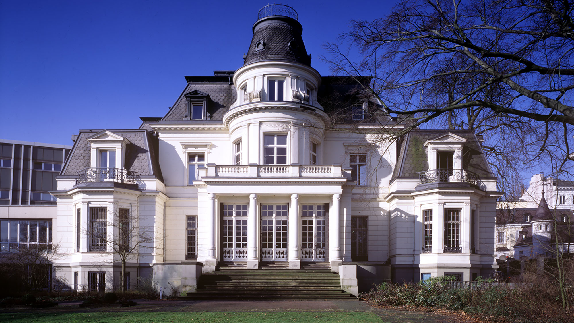 Hochschulen - Science Scout